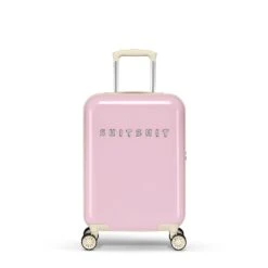 Fabulous Fifties - Pink Dust - Full Package Set (20 INCH)