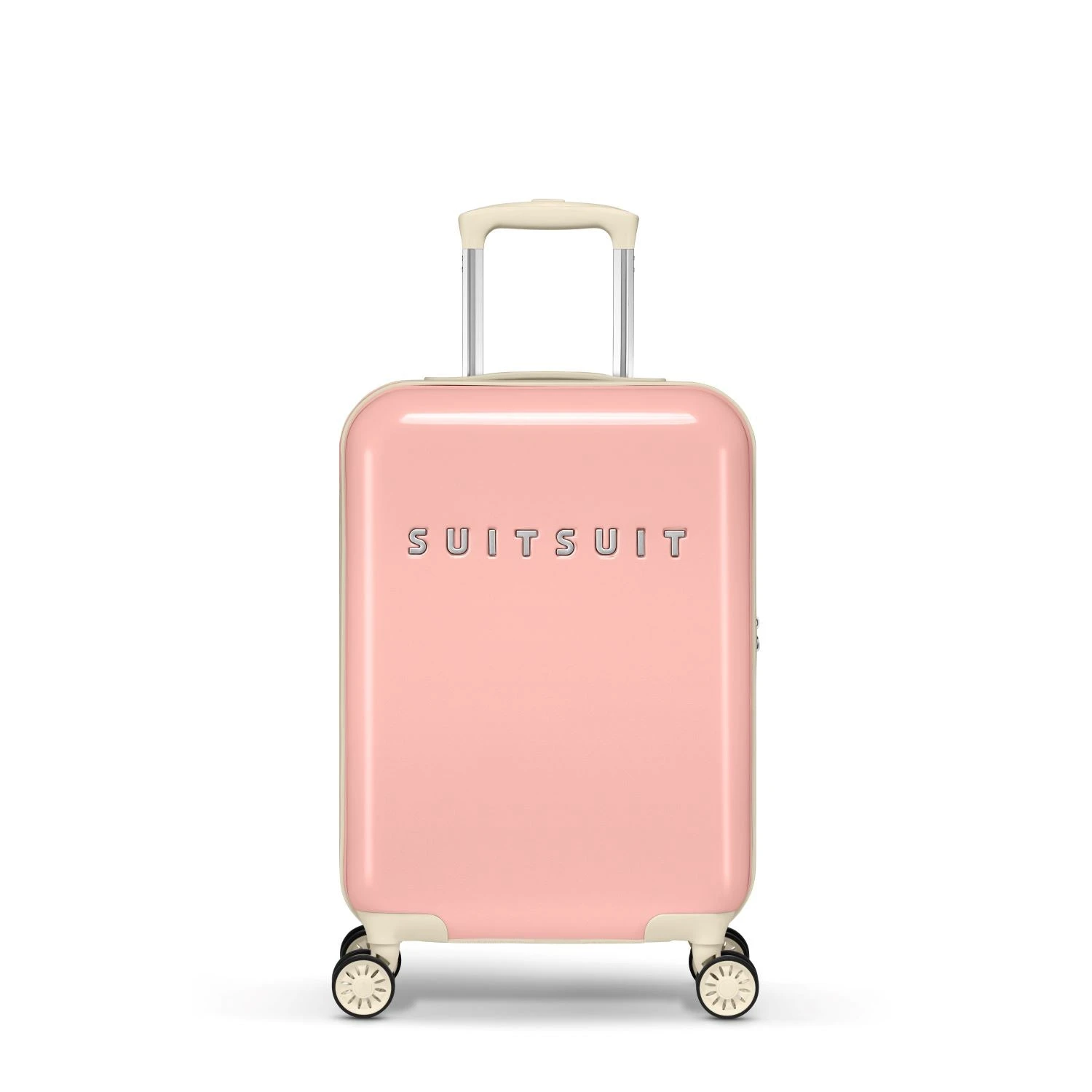 Fabulous Fifties - Papaya Peach - Safe Travels Set (20 INCH) - Image 2