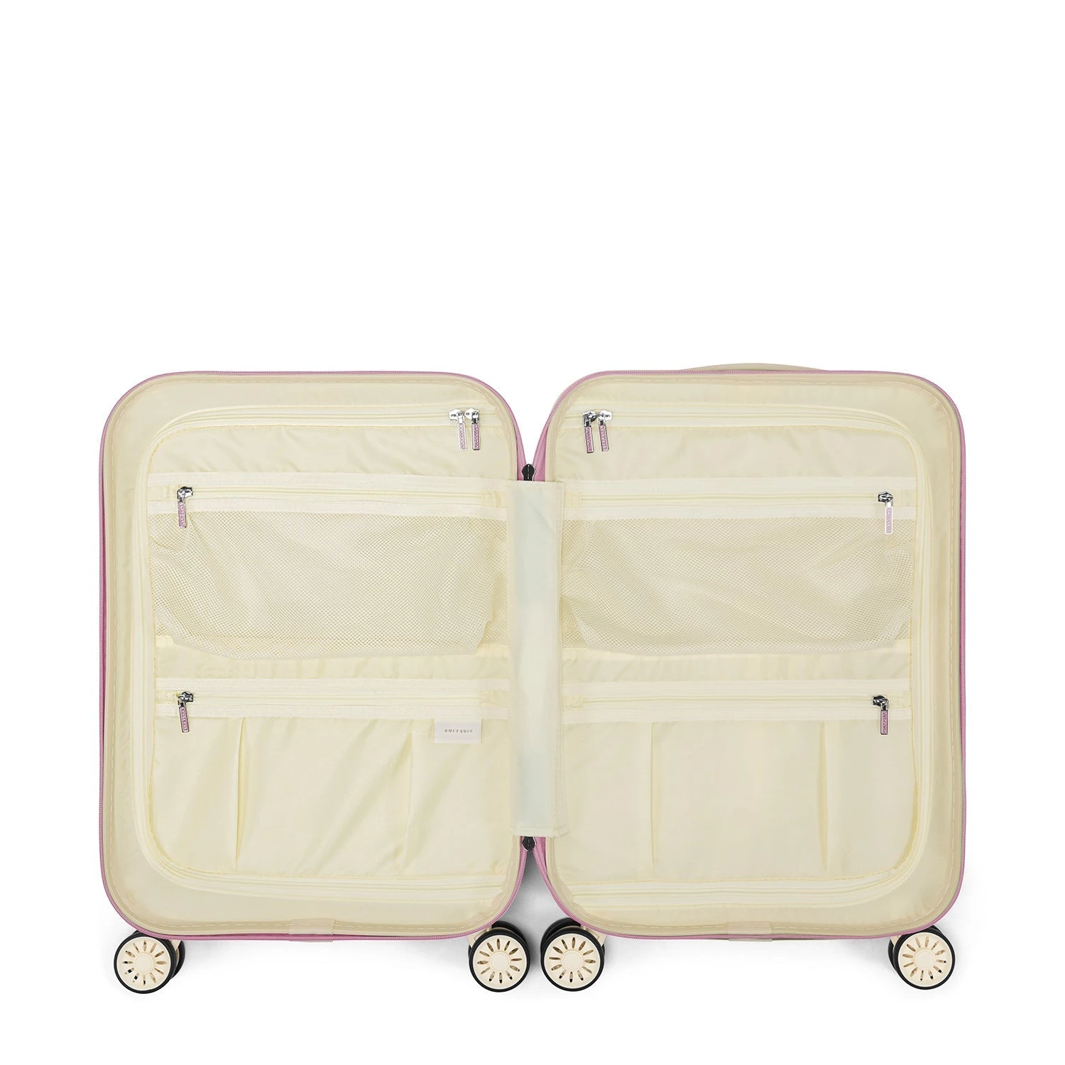 Fabulous Fifties - Pink Dust - Perfect Packing Set (20/28 INCH) - Image 3