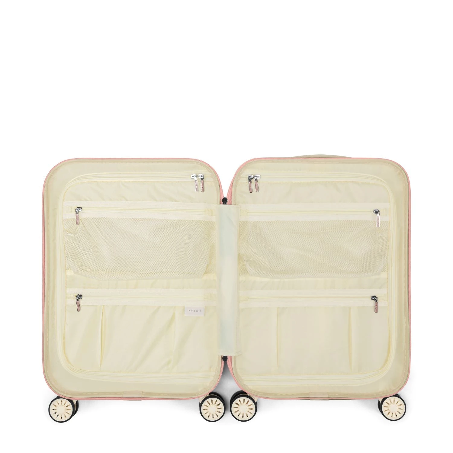 Fabulous Fifties - Papaya Peach - Full Package Set (20 INCH) - Image 3