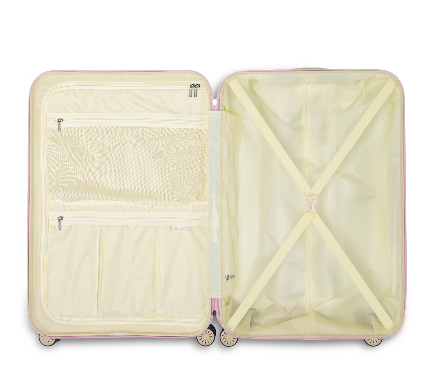 Fabulous Fifties - Pink Dust - Perfect Packing Set (20/28 INCH) - Image 6