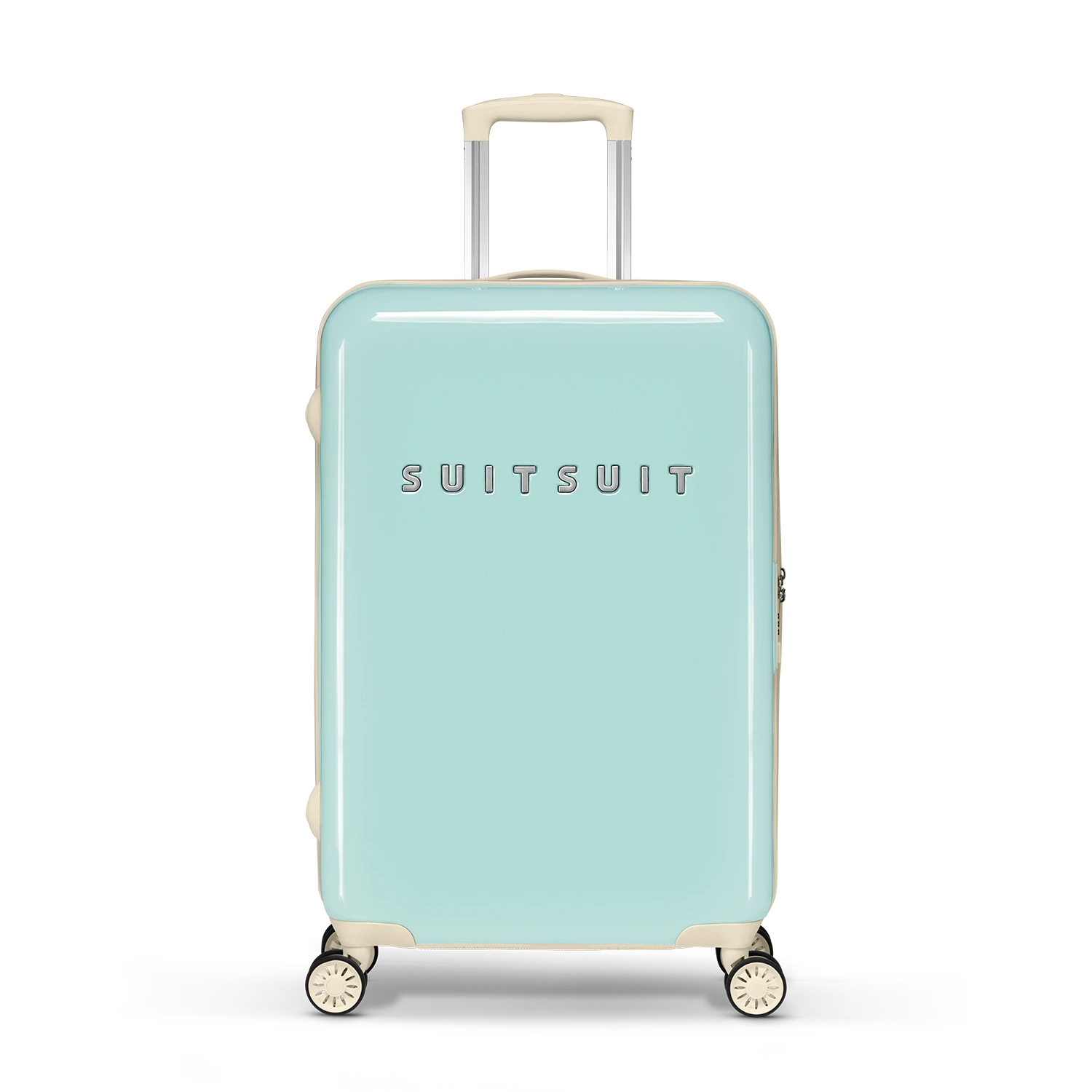 Fabulous Fifties - Luminous Mint - Safe Travels Set (24 INCH) - Image 2