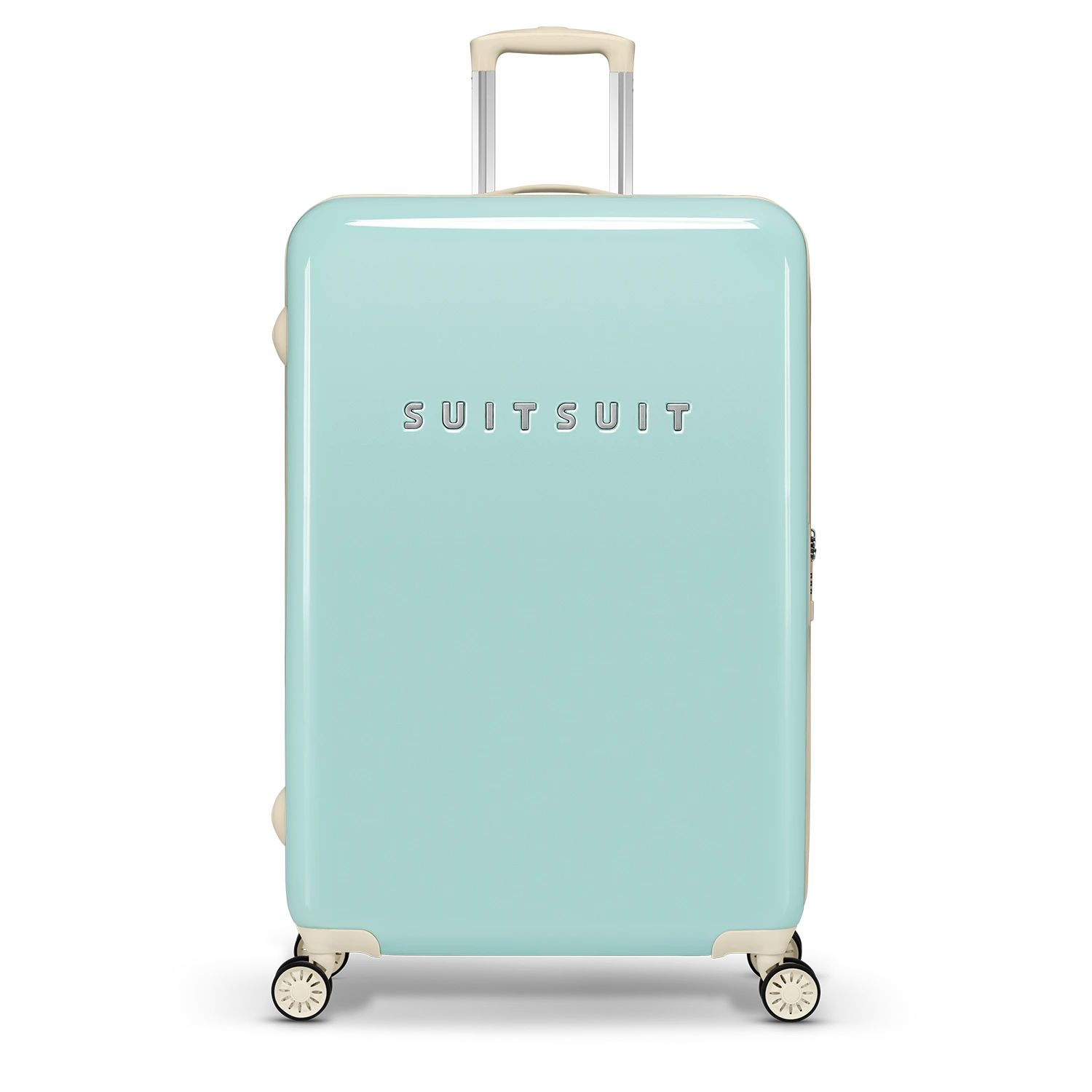 Fabulous Fifties - Luminous Mint - Safe Travels Set (20/28 INCH) - Image 5