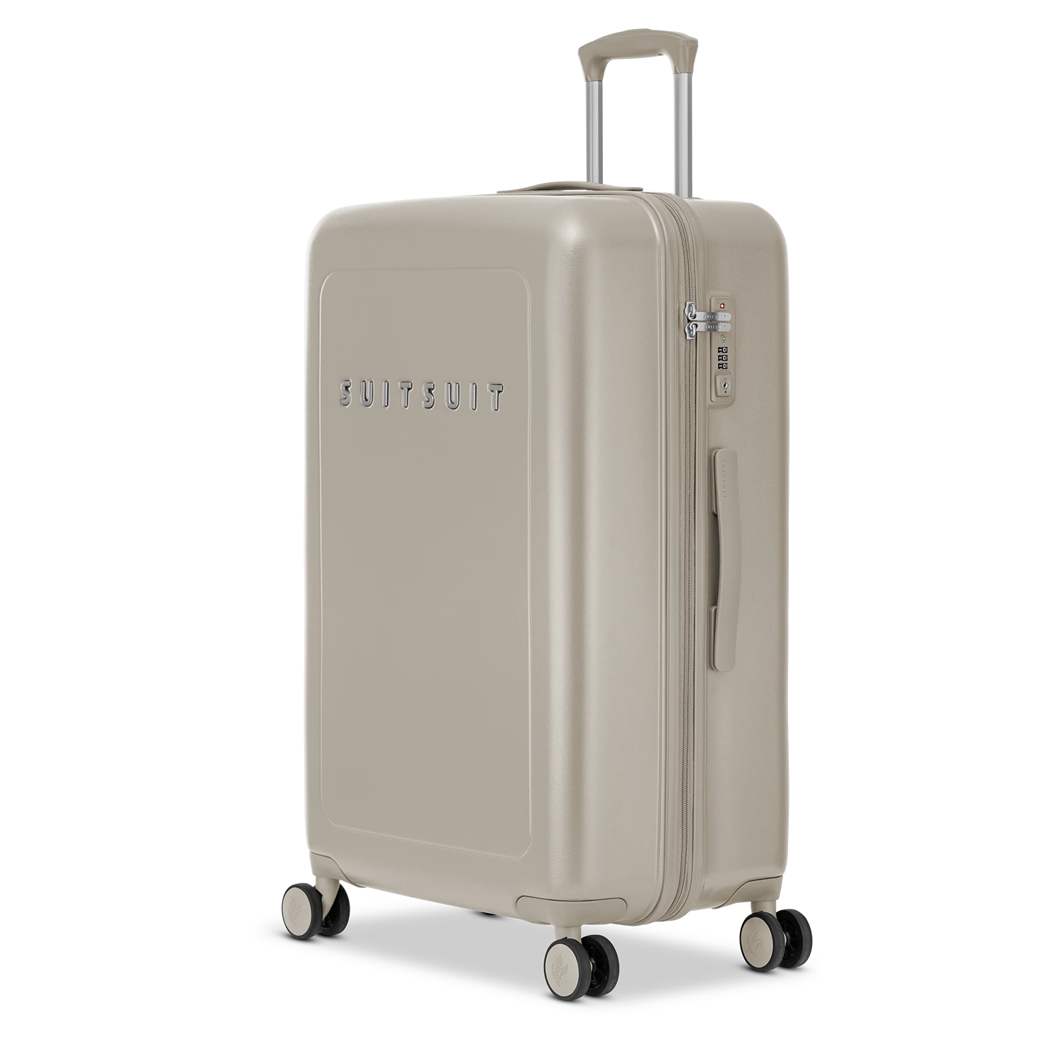 Natura - Bleached Sand - Safe Travels Set (20/28 INCH) - Image 6