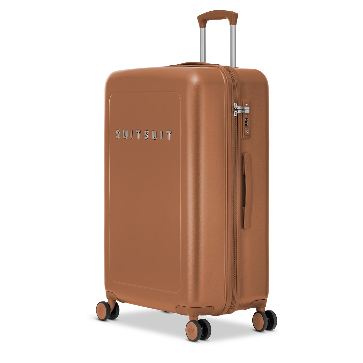 Natura - Maroon Oak - Safe Travels Set (28 INCH) - Image 5