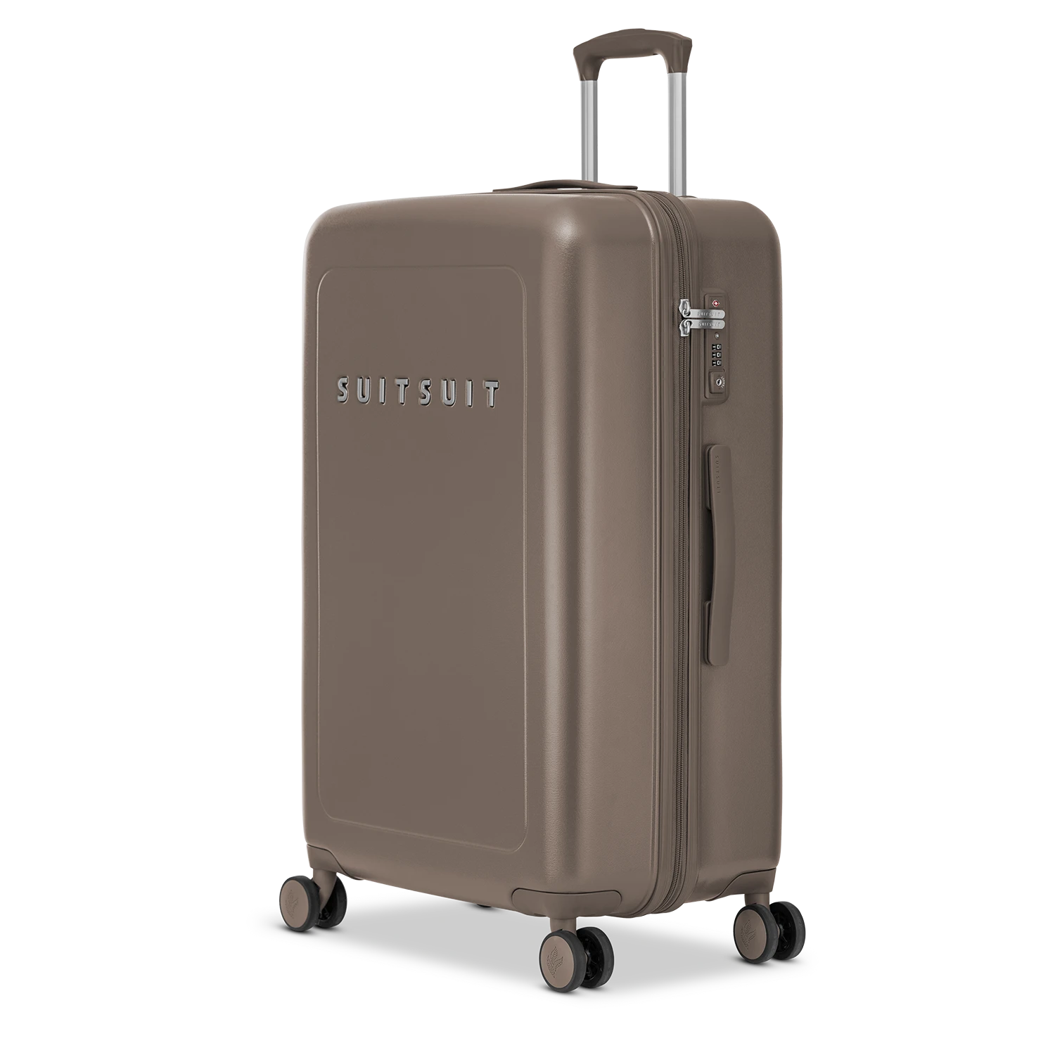 Natura - Plaza Taupe - Safe Travels Set (28 INCH) - Image 5