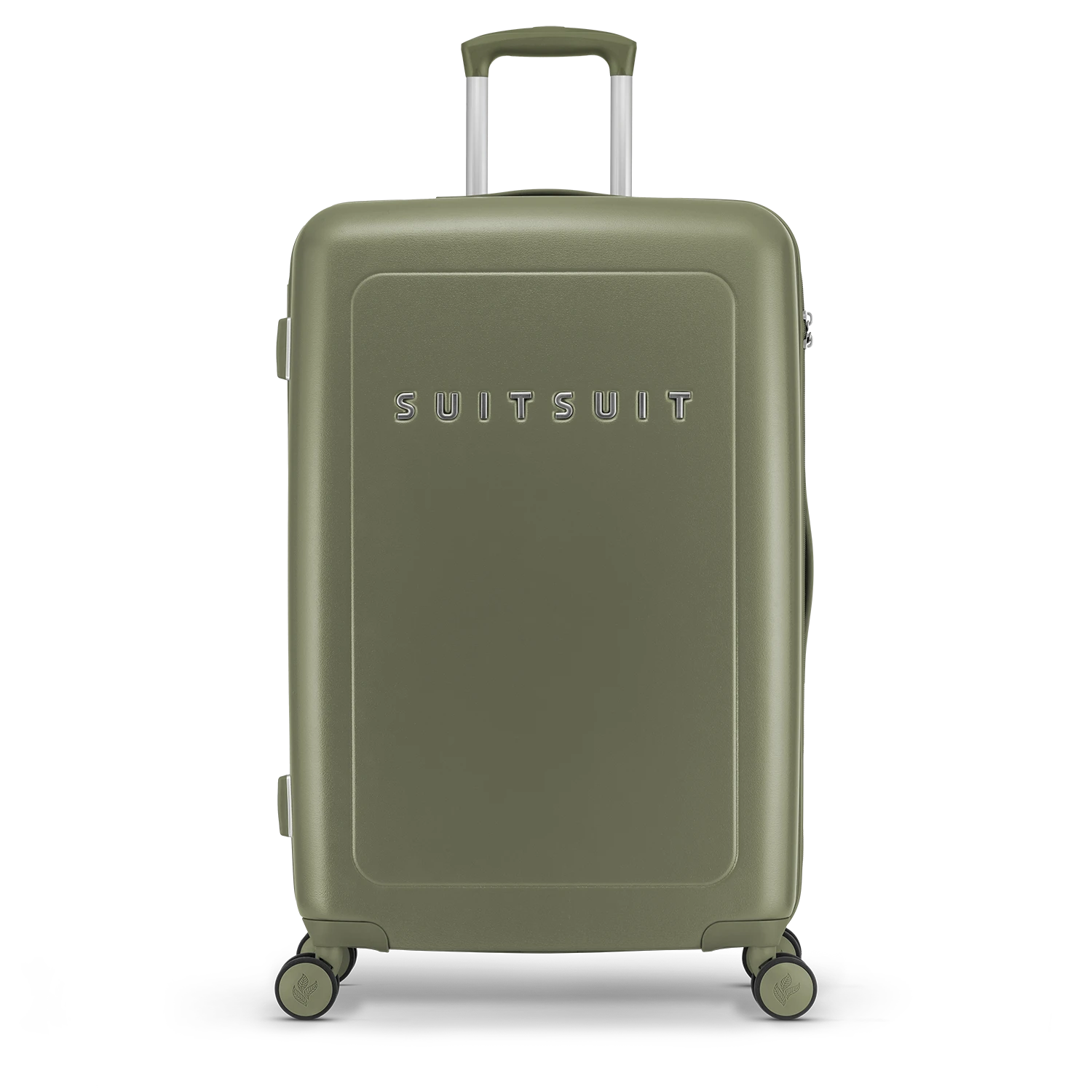 Natura - Dark Olive - Perfect Packing Set 4 Pc (28 INCH) - Image 3