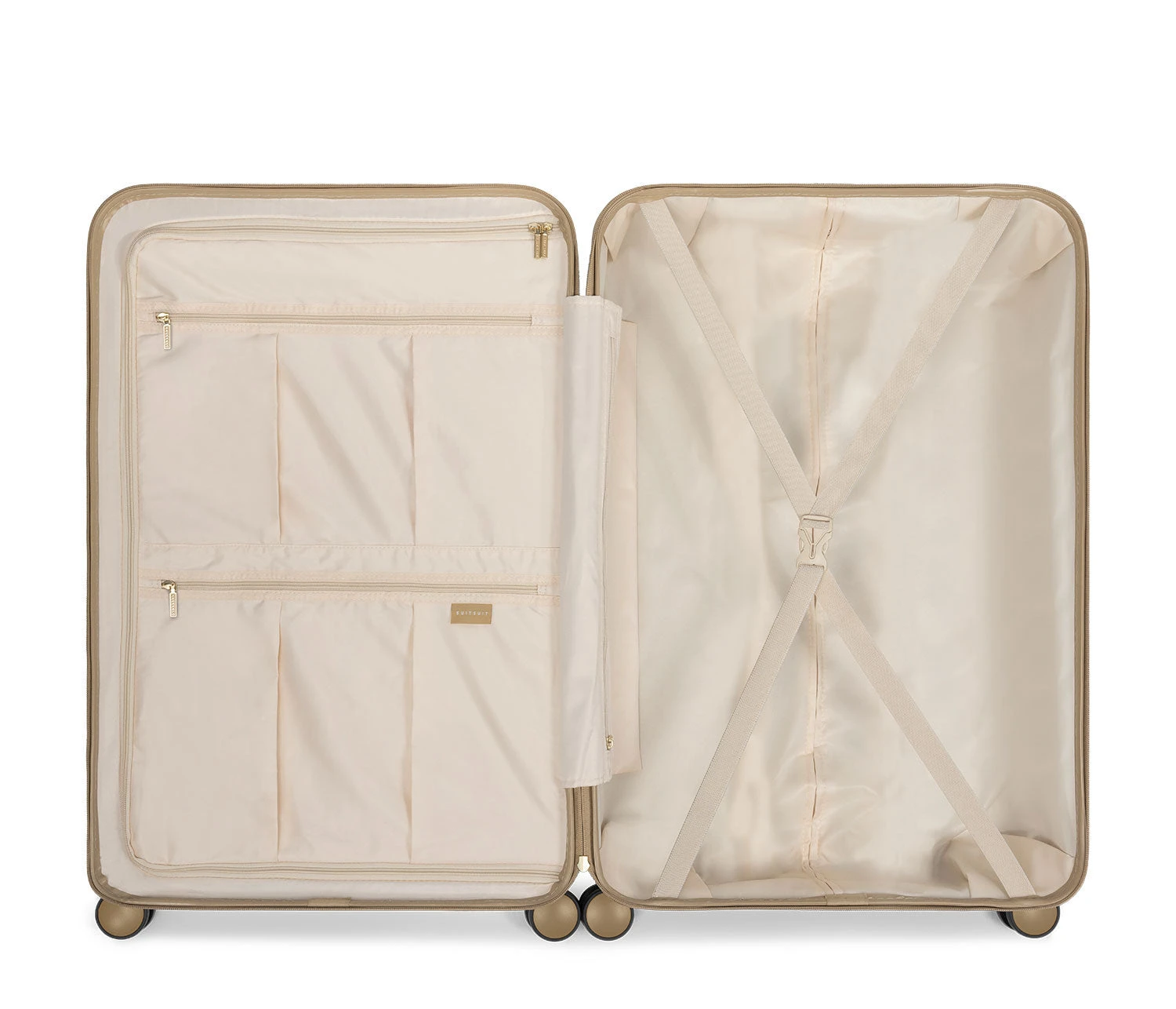 Fusion - Pale Orange - Perfect Packing Set (20/28 INCH) - Image 6