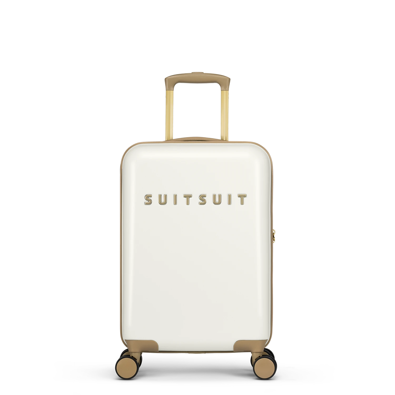 Fusion - White Swan - Safe Travels Set (20/28 INCH) - Image 2