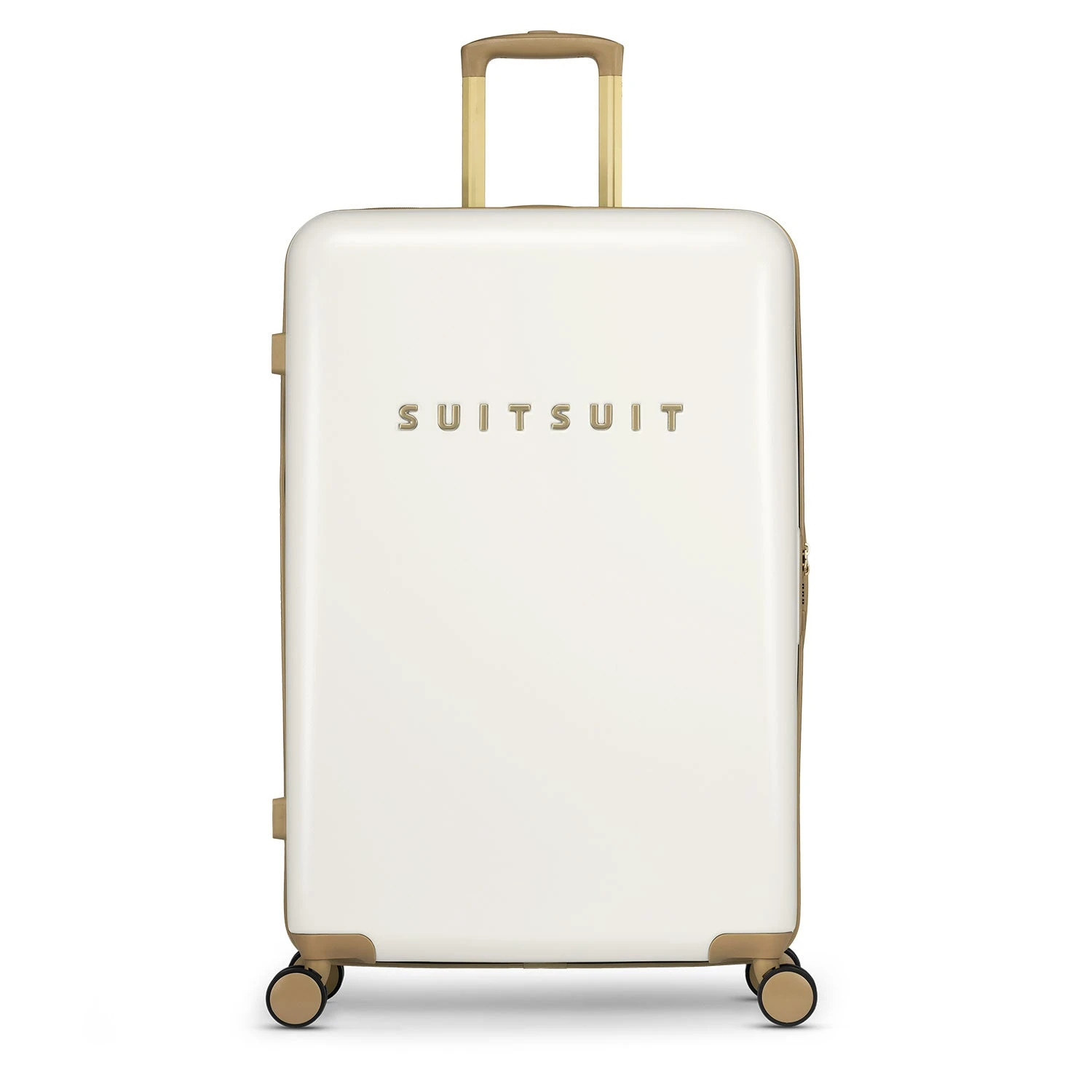 Fusion - White Swan - Safe Travels Set (28 INCH) - Image 2