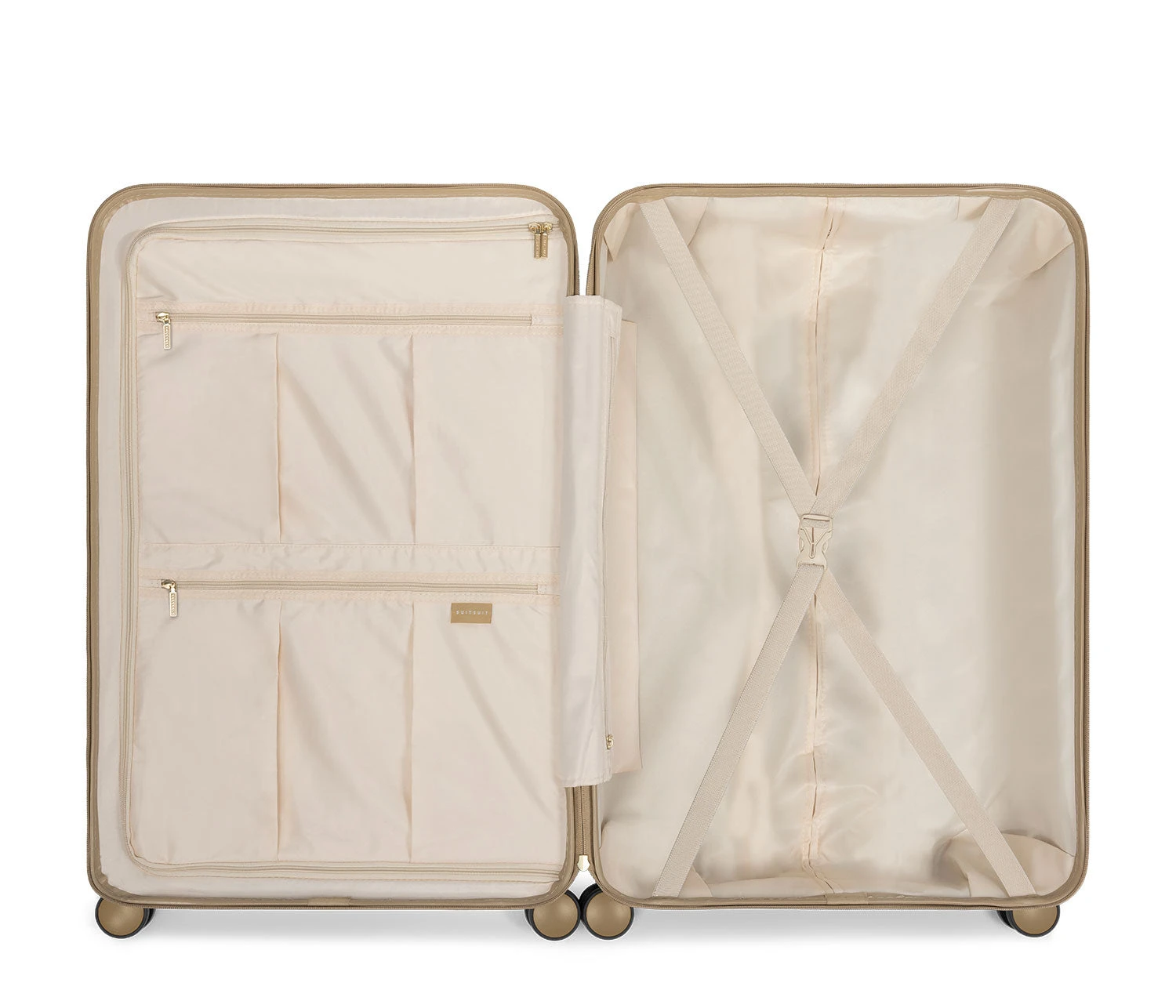 Fusion - White Swan - Safe Travels Set (28 INCH) - Image 3