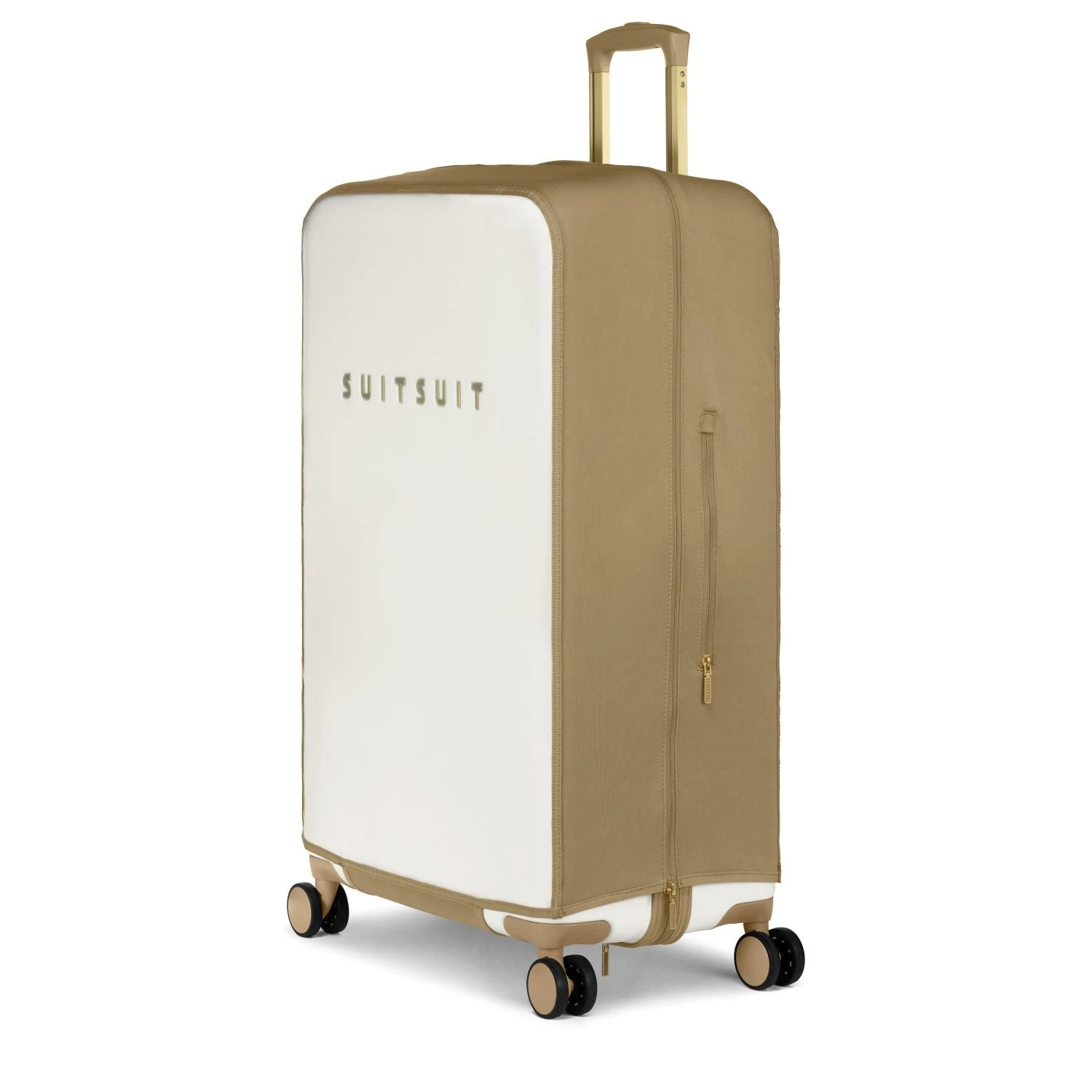 Fusion - White Swan - Safe Travels Set (28 INCH) - Image 4