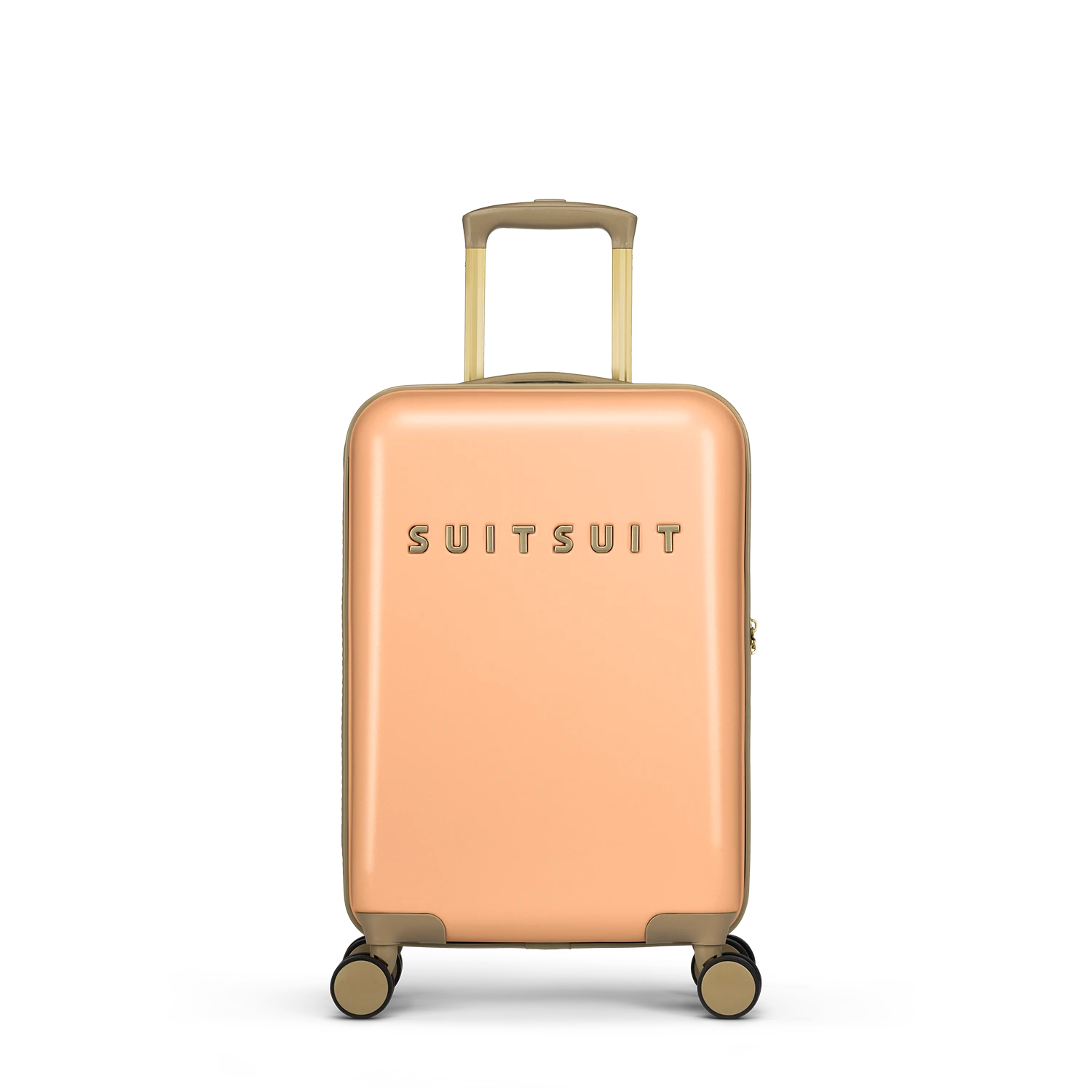 Fusion - Pale Orange - Perfect Packing Set (20 INCH) - Image 3