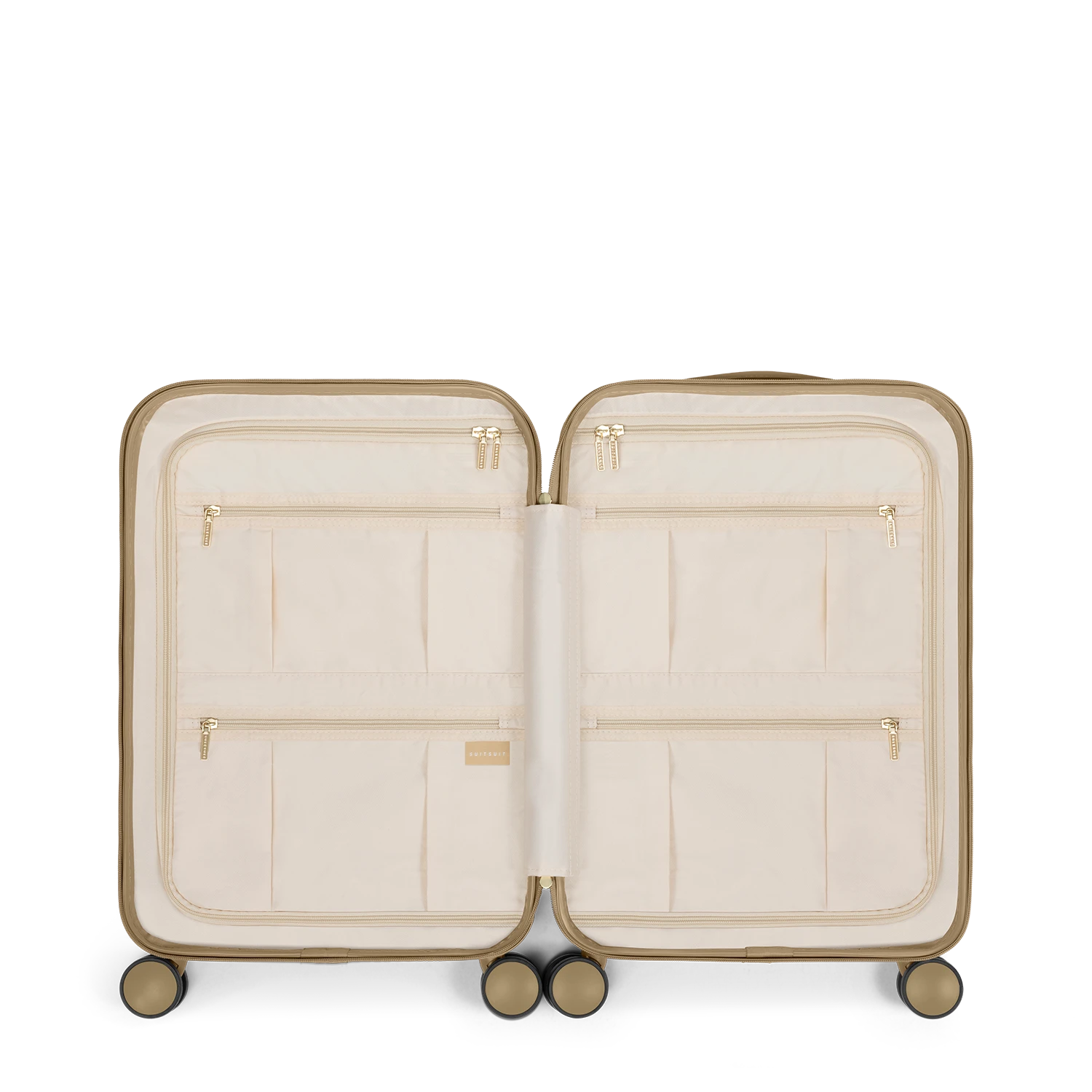 Fusion - Pale Orange - Perfect Packing Set (20 INCH) - Image 4