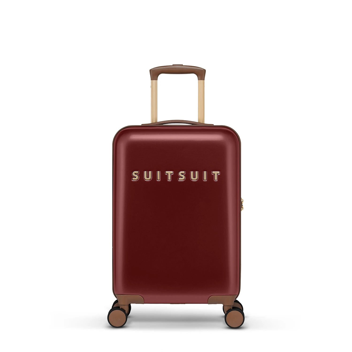 Fab Seventies Classic - Biking Red - Perfect Packing Set (20 INCH) - Image 2