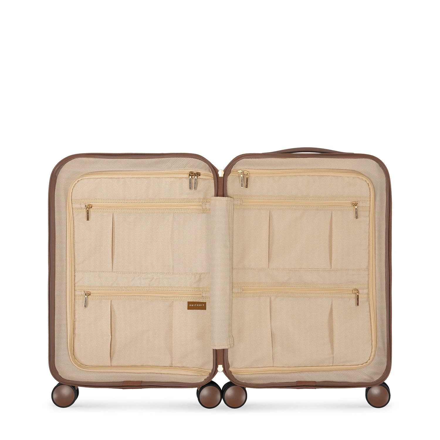 Fab Seventies Classic - Biking Red - Perfect Packing Set (20 INCH) - Image 3