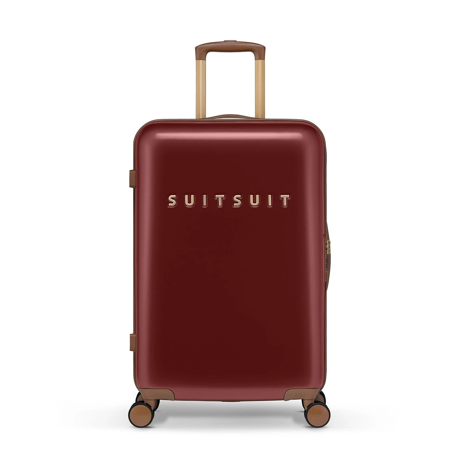 Fab Seventies Classic - Biking Red - Full Package Set (24 INCH) - Image 2