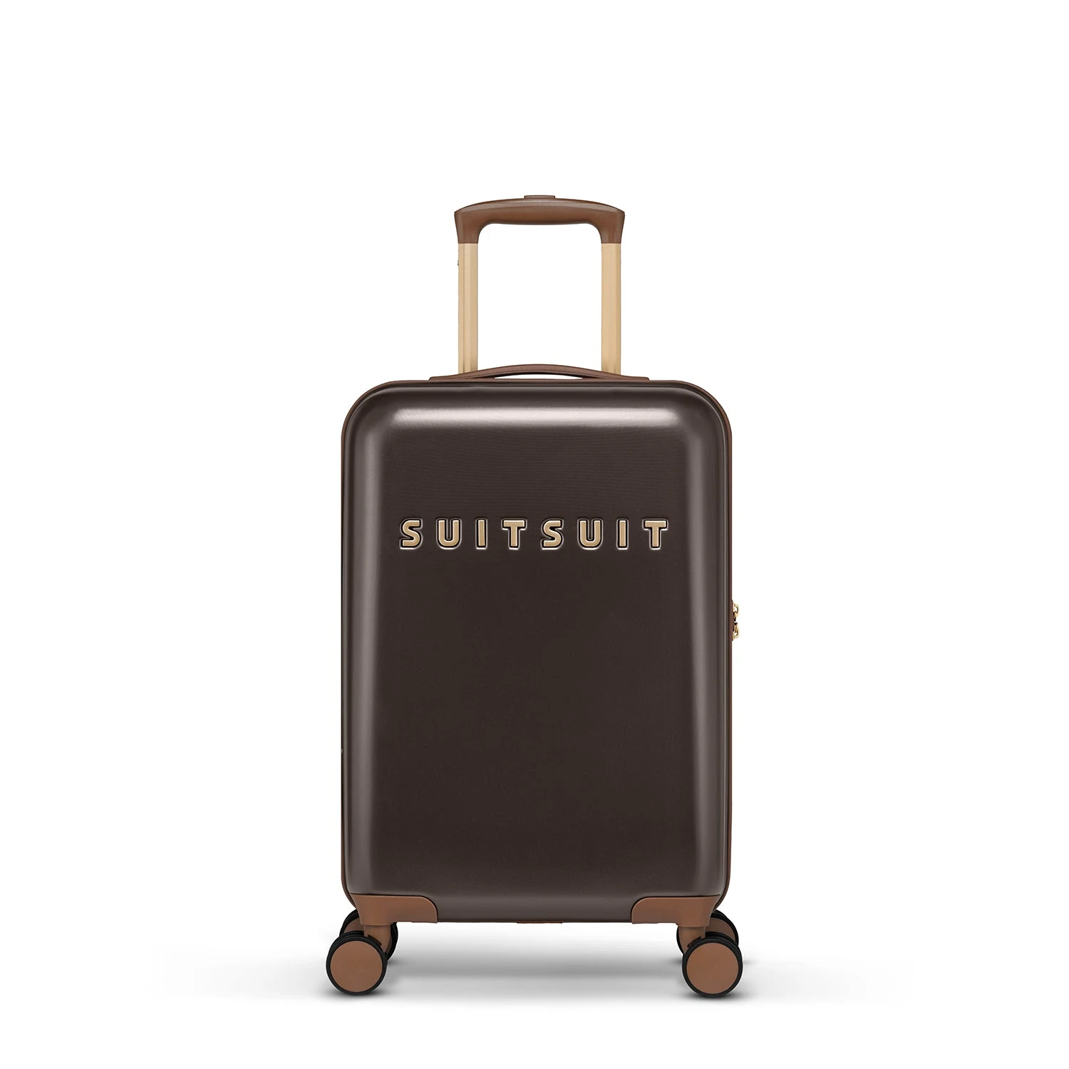 Fab Seventies Classic - Espresso Black - Perfect Packing Set (20/28 INCH) - Image 2