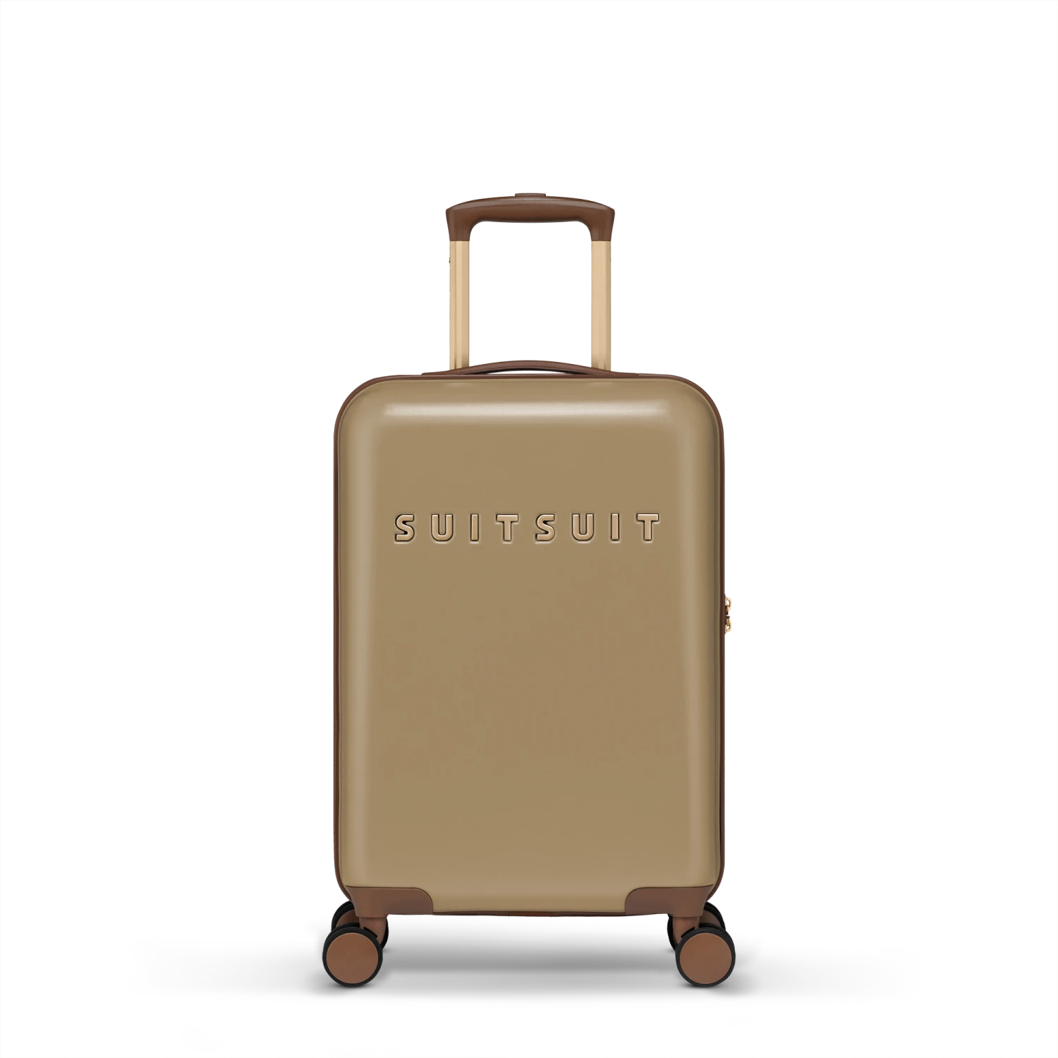Fab Seventies - Cuban Sand - Safe Travels Set (20/28 INCH) - Image 2