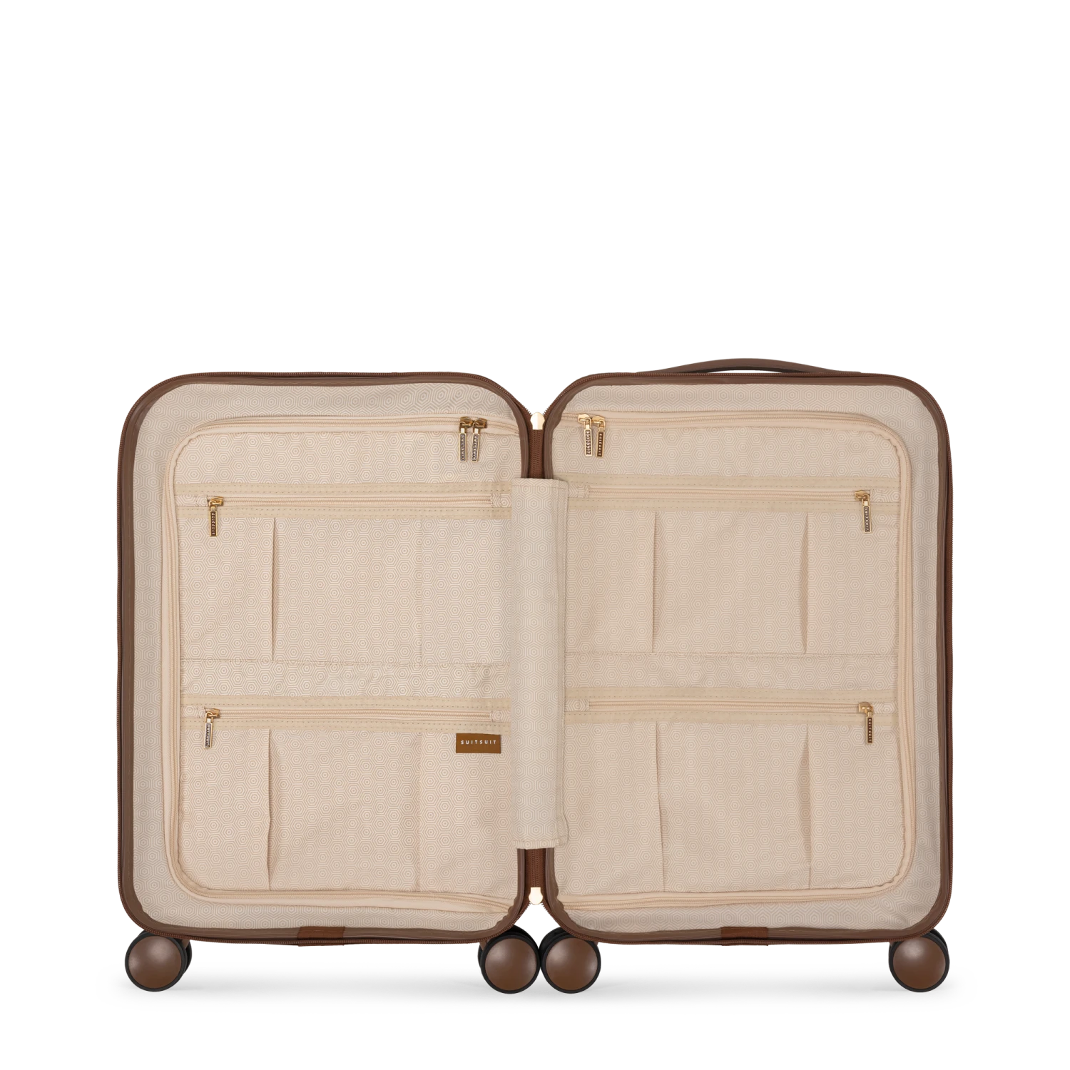 Fab Seventies - Cuban Sand - Safe Travels Set (20/28 INCH) - Image 3