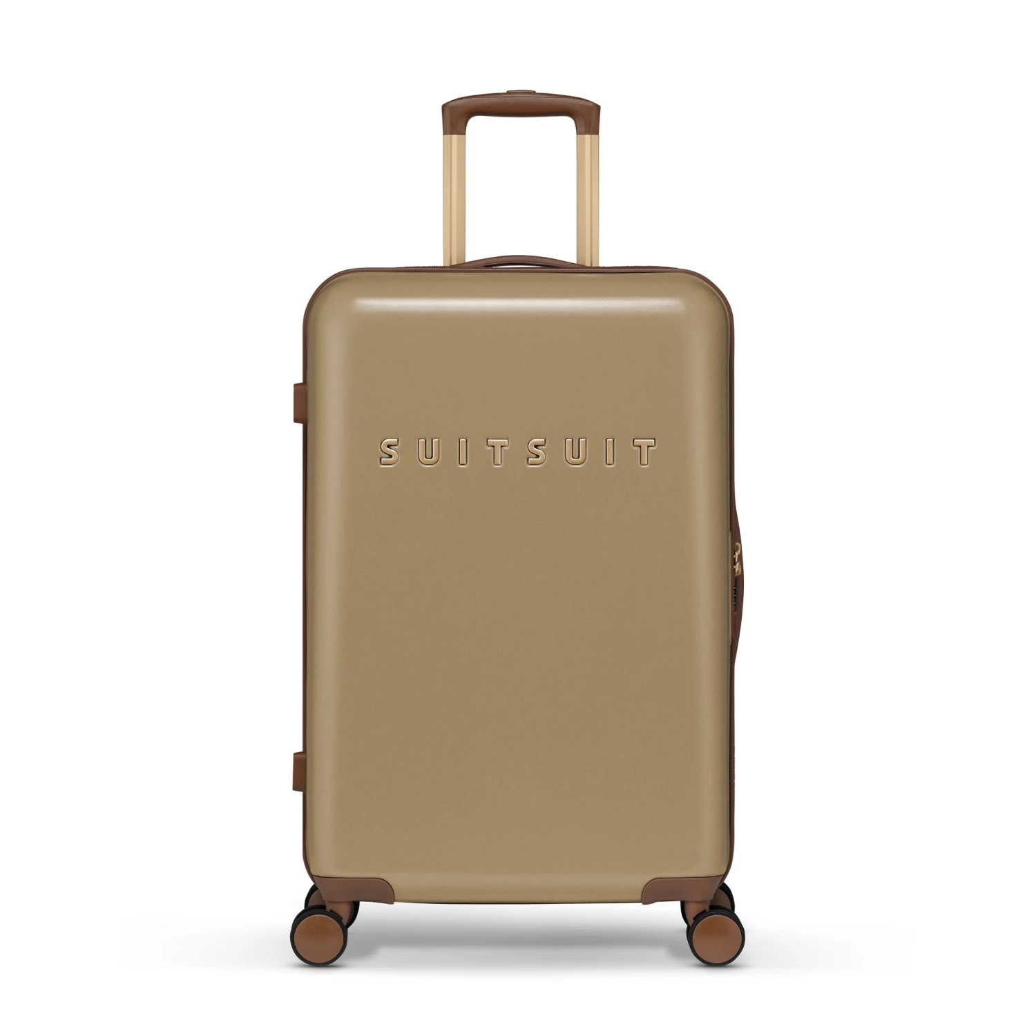 Fab Seventies - Cuban Sand - Safe Travels Set (24 INCH) - Image 2