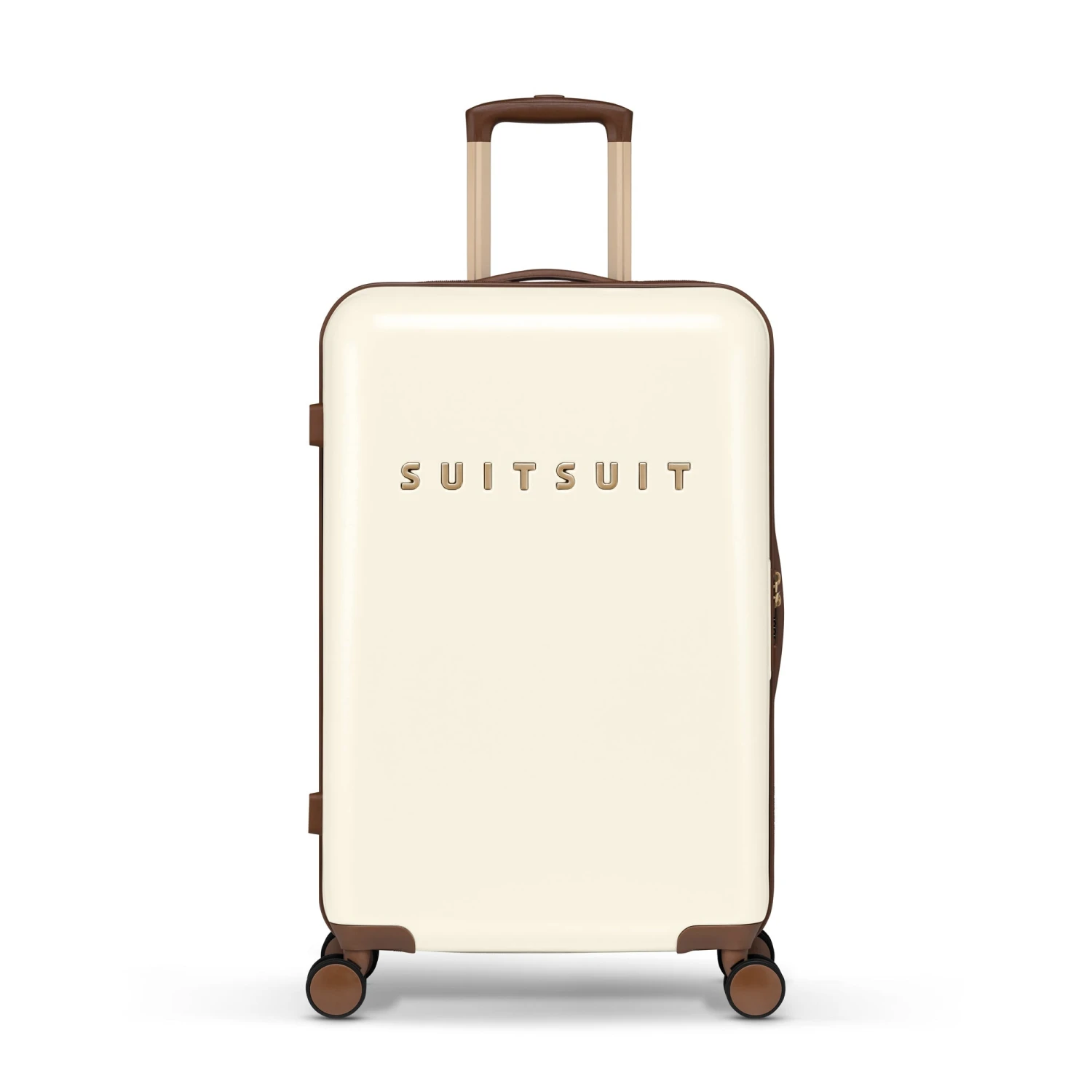 Fab Seventies - Antique White - Perfect Packing Set (24 INCH) - Image 2