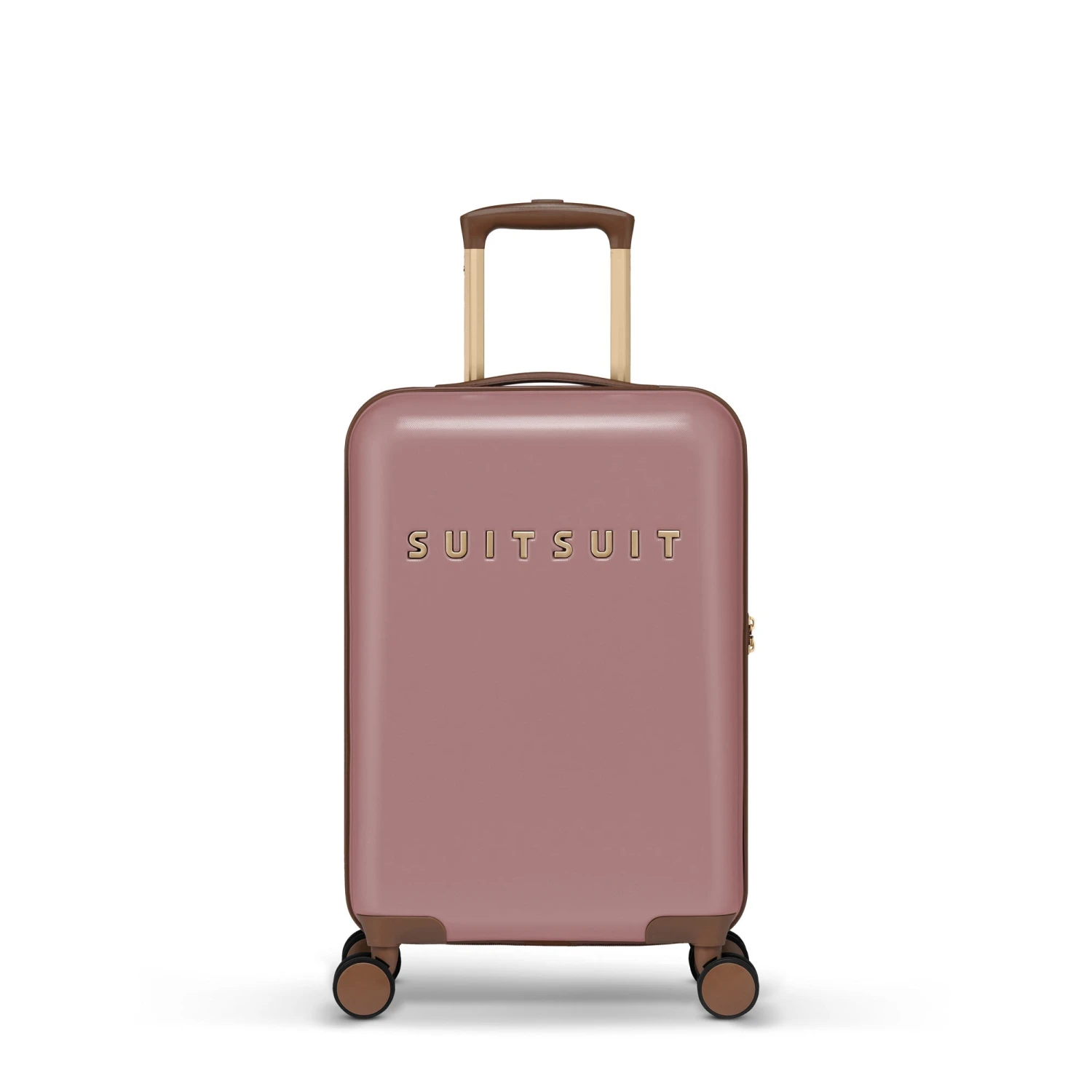 Fab Seventies - Old Rose - Safe Travels Set (20/28 INCH) - Image 2