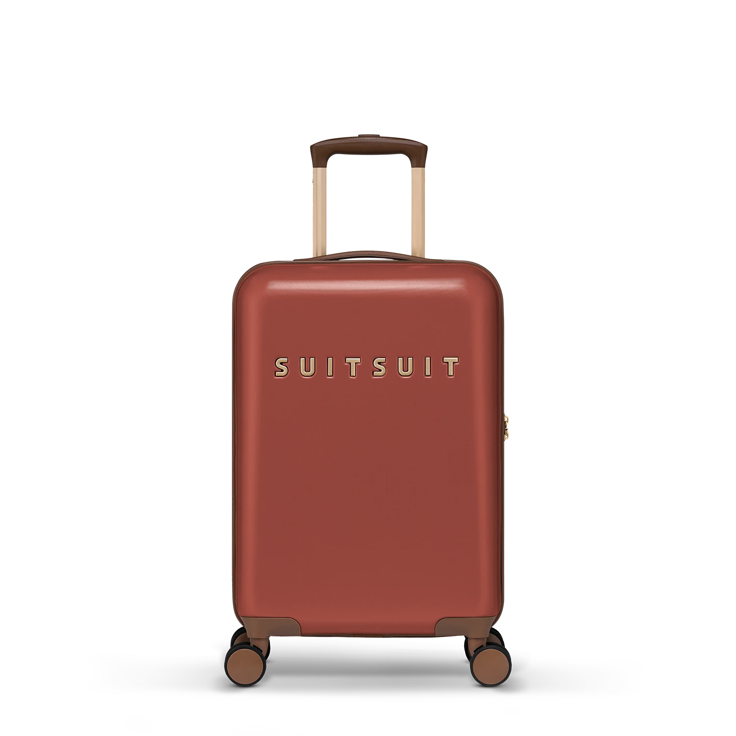 Fab Seventies - Red Ochre - Perfect Packing Set (20 INCH) - Image 3