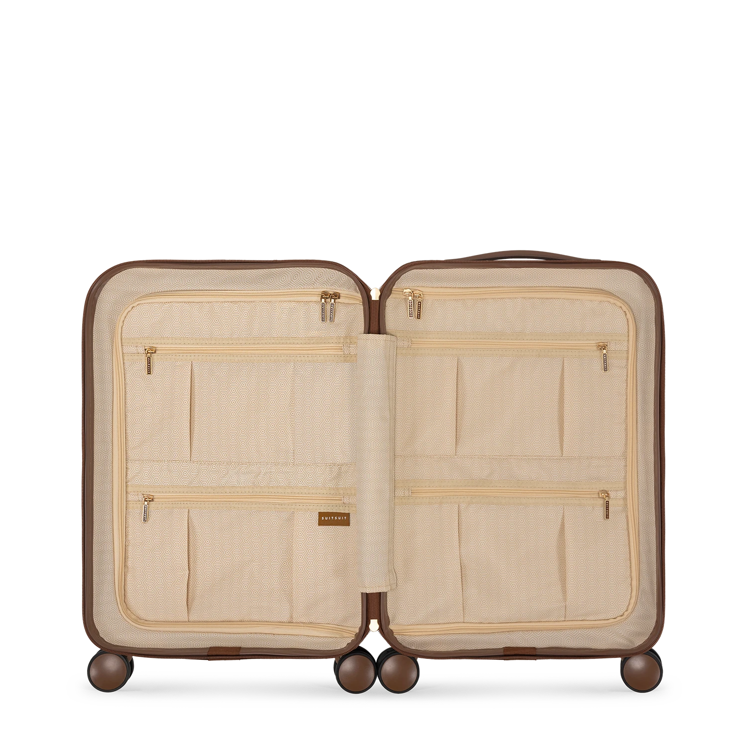 Fab Seventies - Red Ochre - Full Package Set (20 INCH) - Image 5