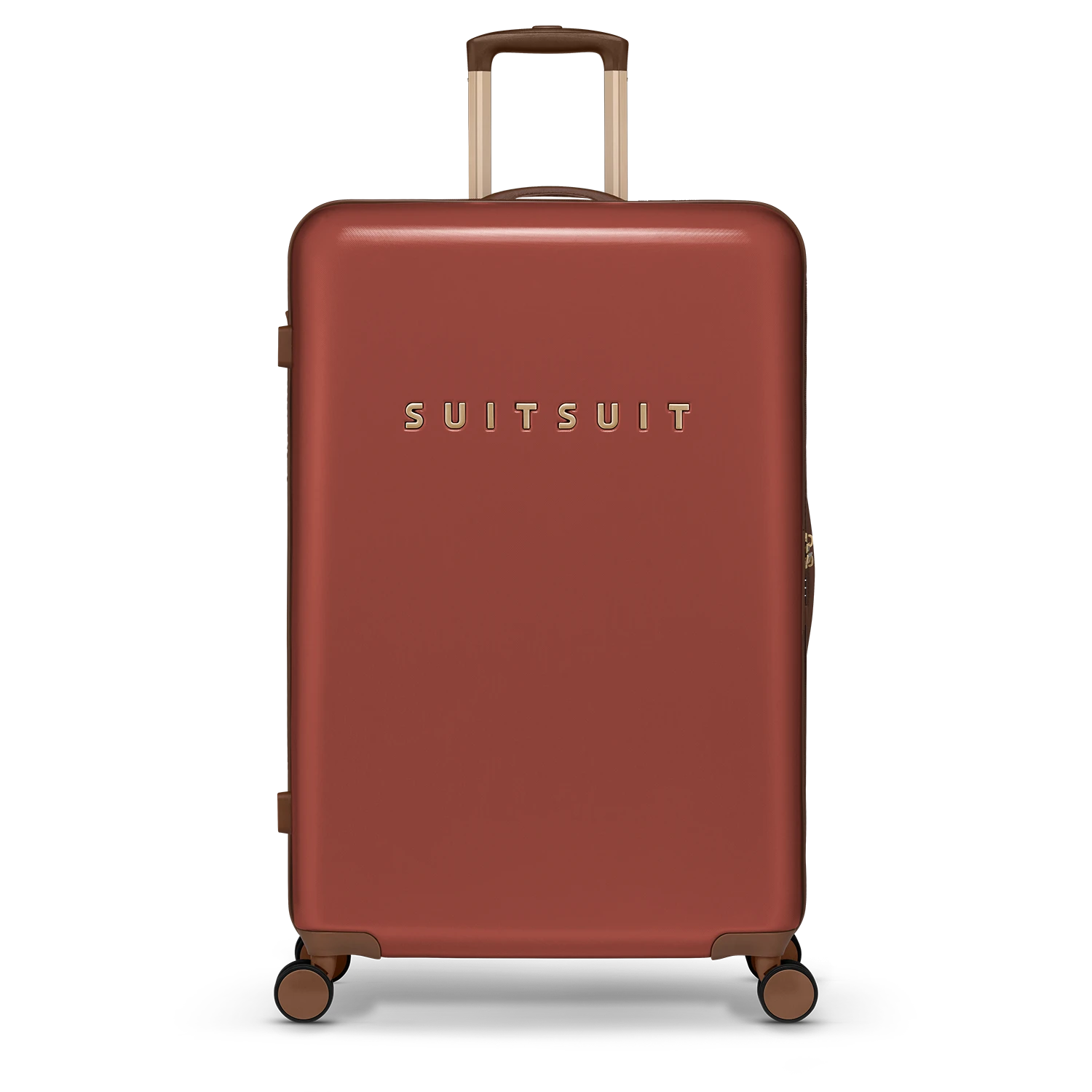 Fab Seventies - Red Ochre - Safe Travels Set (28 INCH) - Image 3