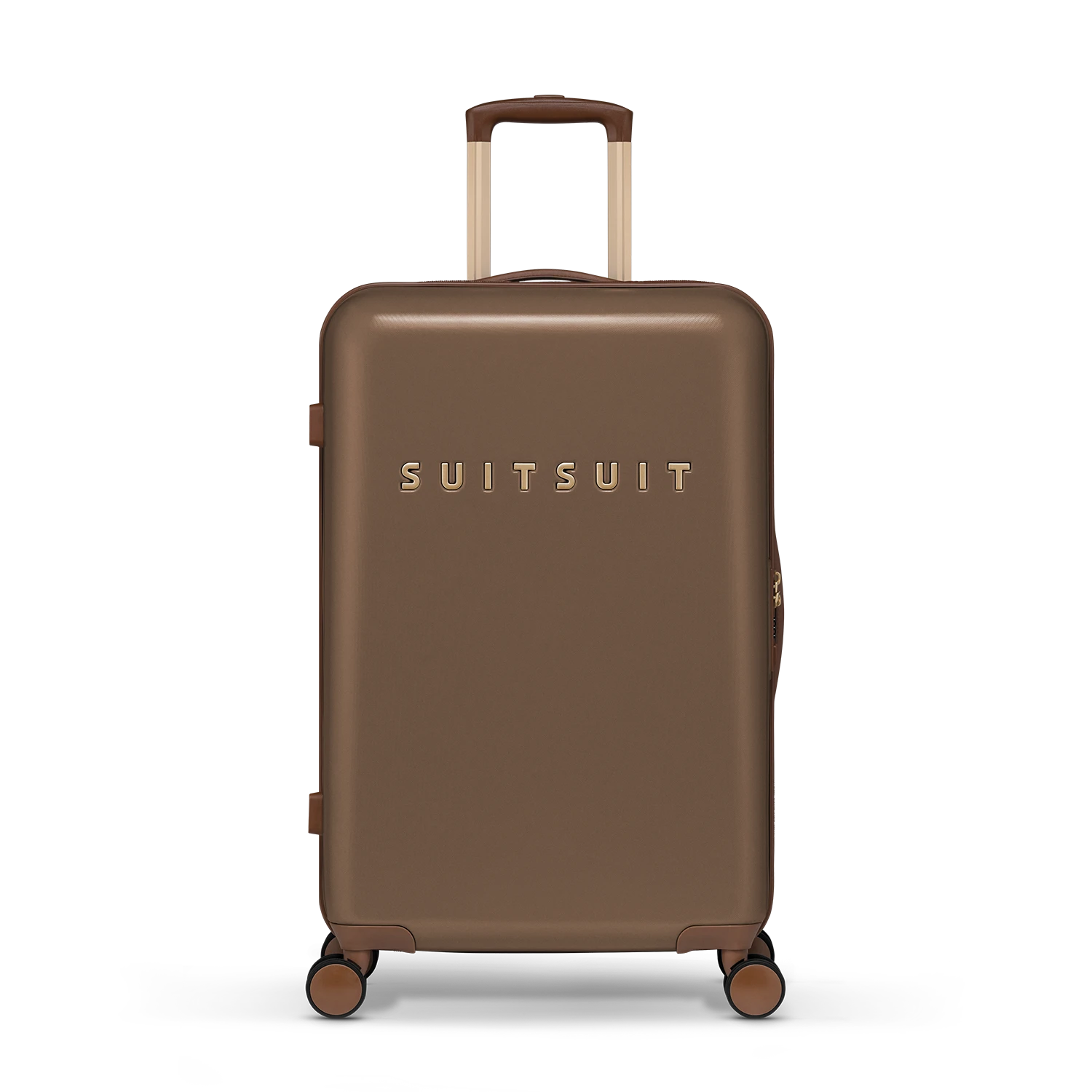 Fab Seventies - Cocoa Brown - Safe Travels Set (24 INCH) - Image 3