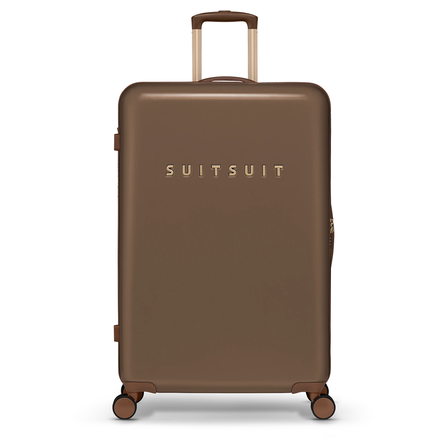 Fab Seventies - Cocoa Brown - Safe Travels Set (28 INCH) - Image 3