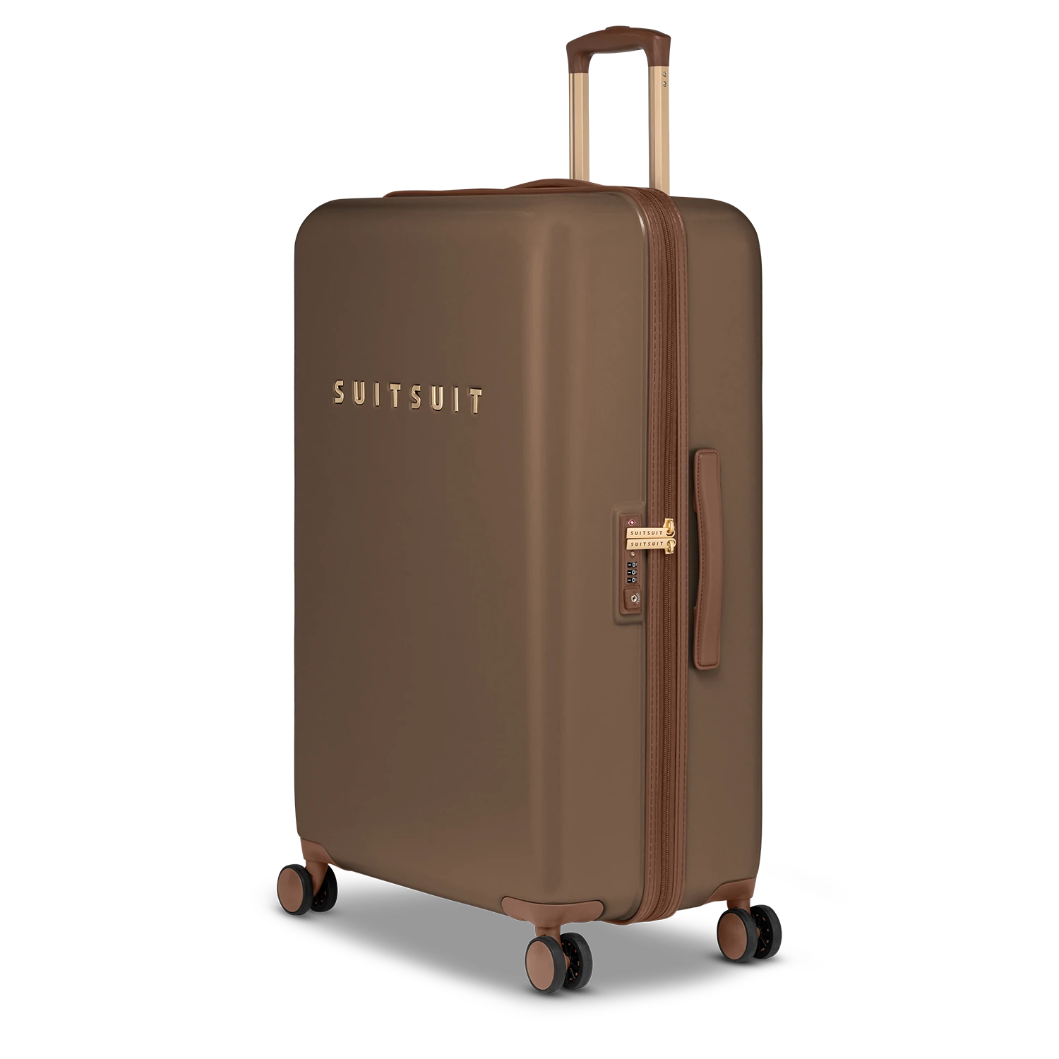 Fab Seventies - Cocoa Brown - Perfect Packing Set (28 INCH) - Image 4